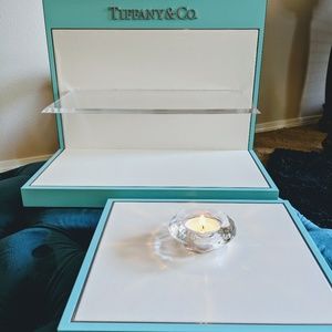 (SOLD)Tiffany & Co display 💙
